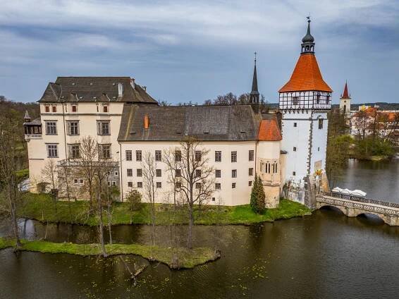Kategorie: Dron – Tomáš Kopecký - Fotografické portfolio