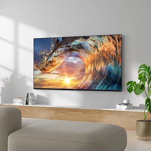 Panasonic TX-42MZ800 OLED TV 4K Google TV 42" (DVB-T2/HEVC, vestavěný Chromecast, Dolby Atmos, Dolby Vision, HDR10+, HLG, bezrámečkový design) - Značkový obchod Panasonic
