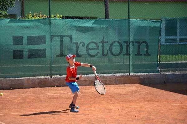 DAVIS CUP | ŠK Odema Púchov
