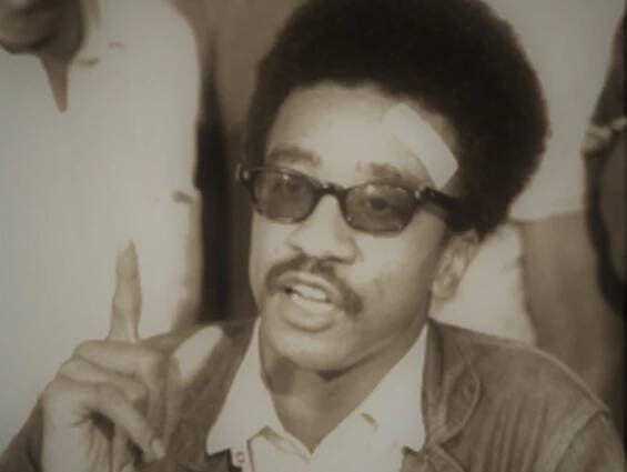 Rethinking H. Rap Brown and Black Power