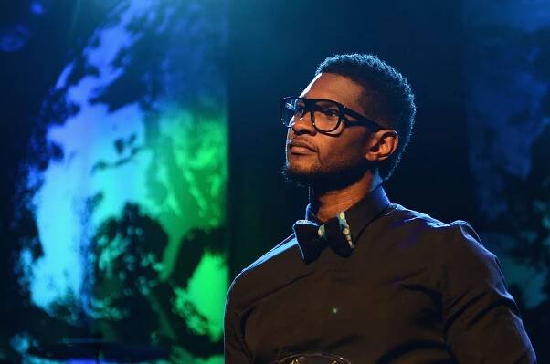 Family seeks prayers for Usher’s critically injured former stepson