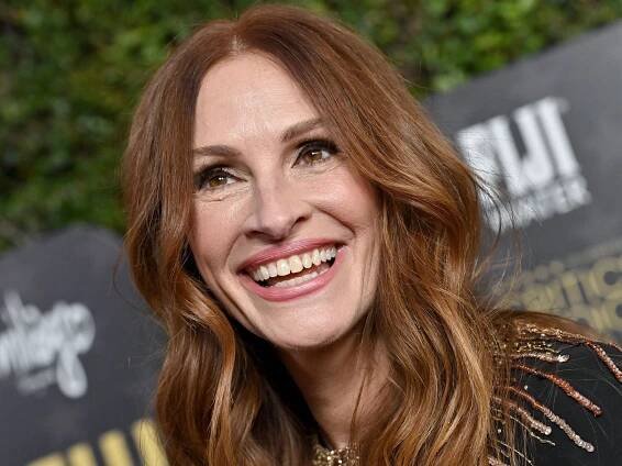 Julia Roberts' 'towering' teen son Henry celebrates birthday, see rare photo