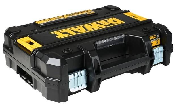 Aku bezuhlíková vrtačka DeWALT DCD791P2-QW 18V XR