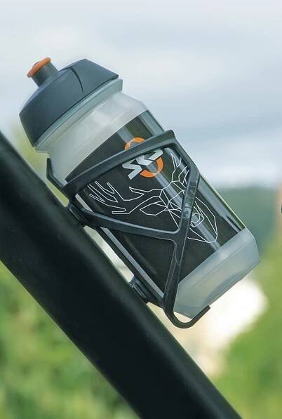 SKS Trinkflasche