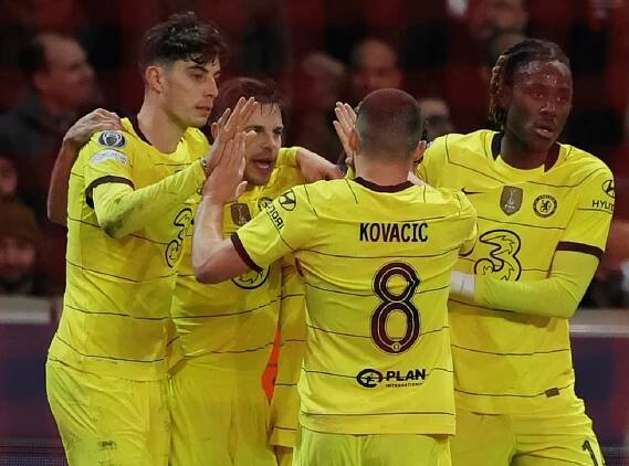 Šokující debakl Juventusu v Lize mistrů! Chelsea překvapení nedopustila