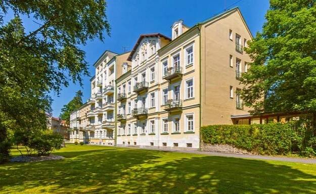 Spa Resort PAWLIK - AQUAFORUM