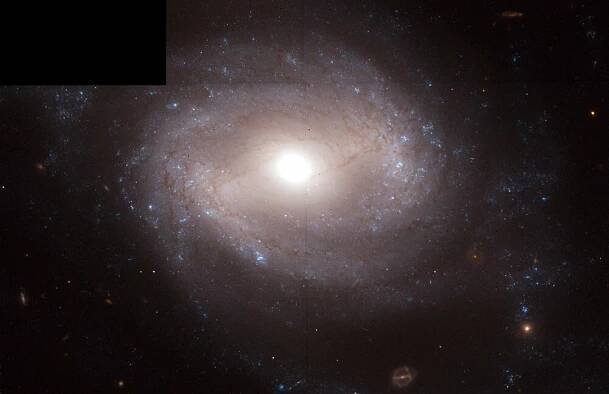 User:Logos/Hall of Galaxies - Wikipedia