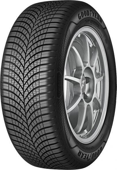 Goodyear Vector 4Seasons Gen-3 SUV 235/55 R18 104 V XL od 3 112 Kč