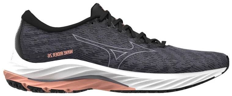 Dámské běžecké boty Mizuno Wave Rider 26