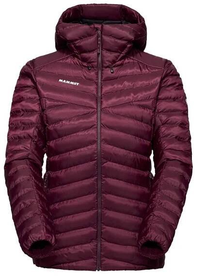 Albula IN Hooded Jacket Women
