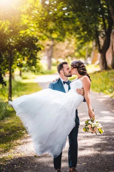 Svatební fotograf Jiří Zamazal