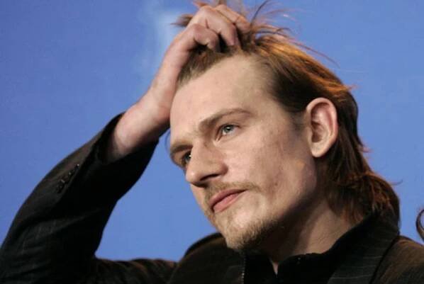 Gérard Depardieu's son dies of pneumonia at 37