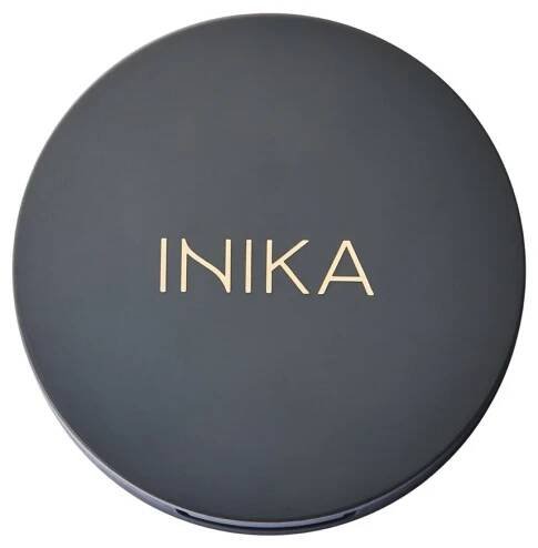 Inika Organic Přírodní zapečený minerální rozjasňovač Dewdrop 8 g