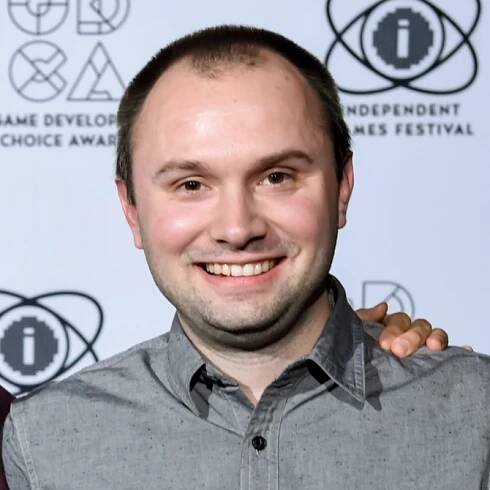 Indie Fund | Matthew Davis