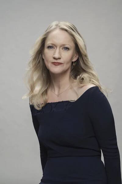 Paula Malcomson - Ray Donovan - Série 5 - Promo