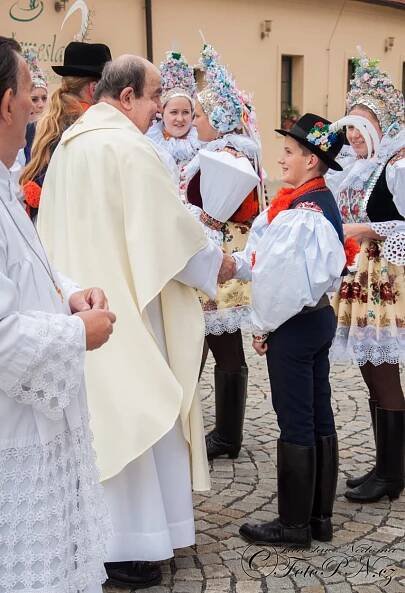 Hody Uherský Ostroh 2016
