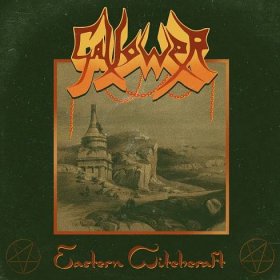 Gallower: Eastern Witchcraft