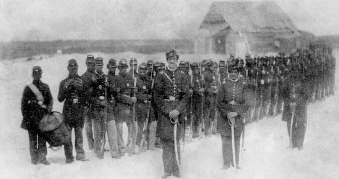 How One Escaped Slave's Photo Forced Americans To Confront The Horrors Of Slavery