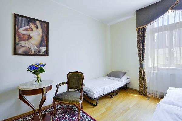 Residence Romanza