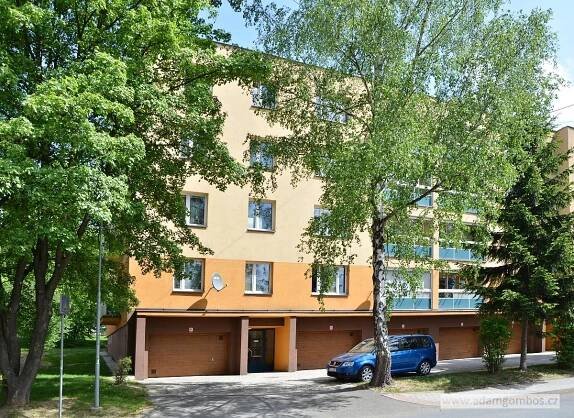 Pronájem Byt 2+kk, Hálkova, Havířov - Podlesí, okres Karviná