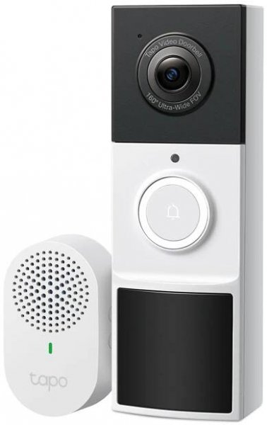 TP-Link Tapo D210