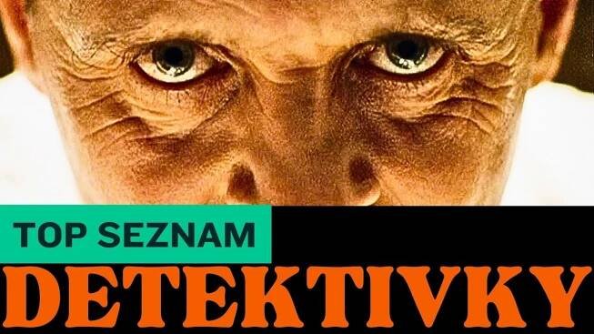 TOP DETEKTIVNÍ FILMY /SEZNAM (možná) NEJLEPŠÍ FILMY v celým vesmíru (to asi ne, ale jsou fakt dobrý)