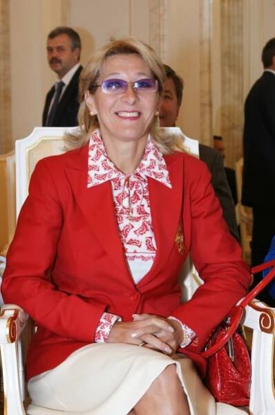 Svetlana Demina