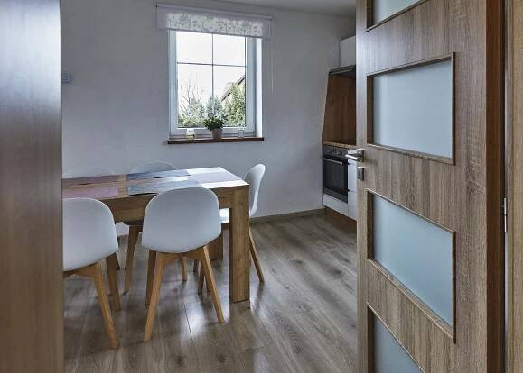 Apartmány U Jana, pronájem chalupy Troskovice - ubytování Český ráj, 11819