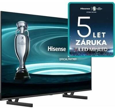 Hisense 75U6NQ