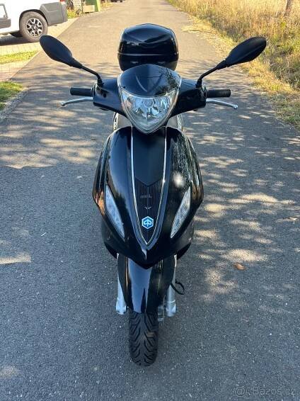 Piaggio Fly 125 i.e. 3V