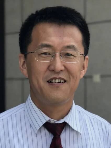 Zhen Zhou