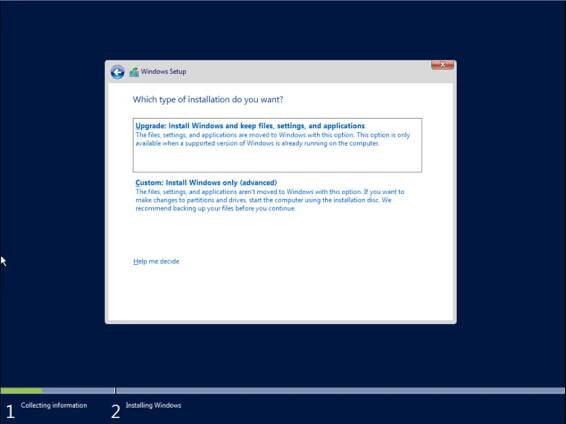 How to Install Windows 10, 8.1 or 7 Using a Bootable USB