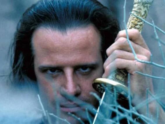 Christopher Lambert