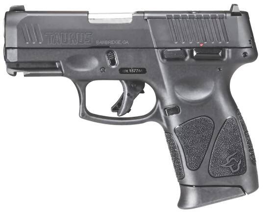 Taurus G3c T.O.R.O.