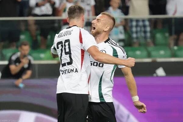 Wstyd to mało. Oto co zrobiła Legia w Krakowie. "Klasy nie kupisz"