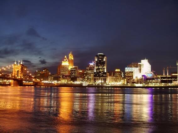 Cincinnati