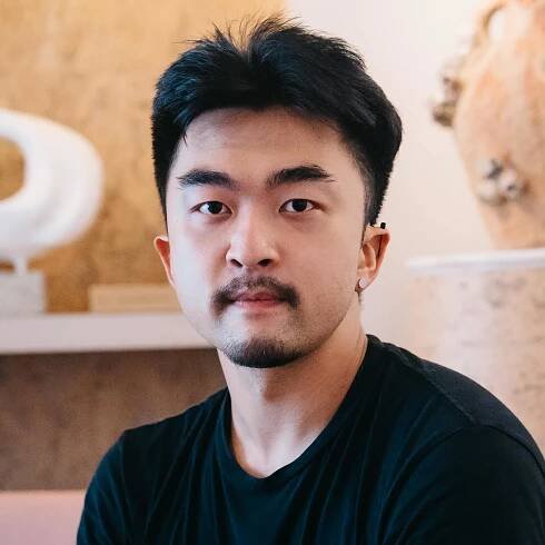 David Profile Photo