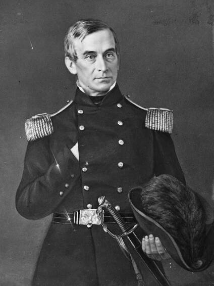 Robert Anderson (Union officer)