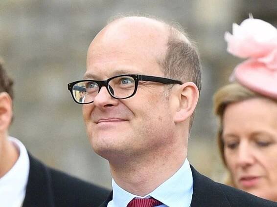 Little-known royal whose children have 'more royal' names than Prince George