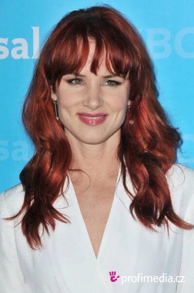 Juliette Lewis - celebrity účes - HappyHair
