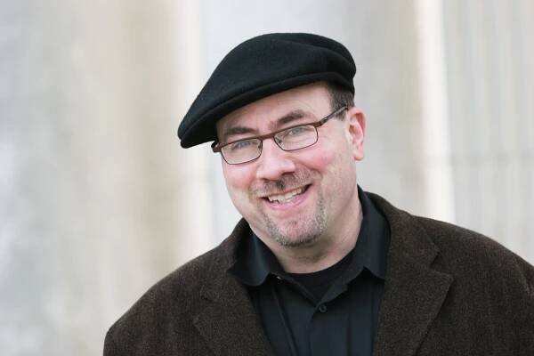 Craig Newmark citáty