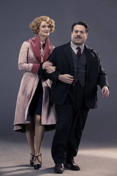 Česká srdce si získal po boku kouzelníků! „Jsem šťastný chlap!“ řekl Blesku Dan Fogler