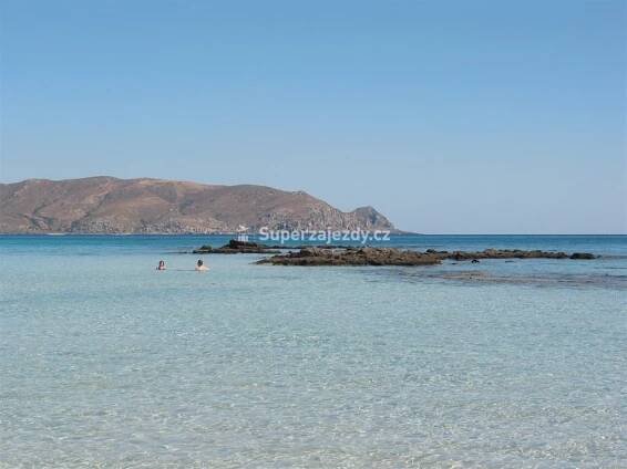 ANTHOULA VILLAGE - Řecko - Kréta - Hersonissos | Superzajezdy.cz