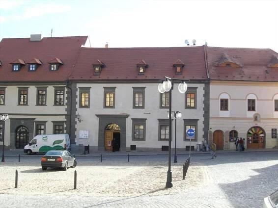 PRACHATICE: Národní muzeum otevřelo v Muzeu české loutky a cirkusu novou výstavu o čertechZa krásnější Vimperk