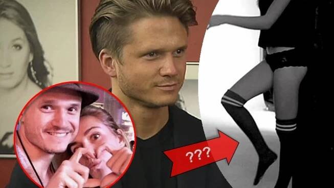 Fešák Brzobohatý se vrátil z USA – co má v plánu?!