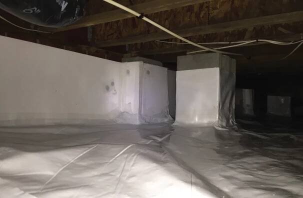 The Evolution of Crawl Space Repair - Sedona Waterproofing Solutions