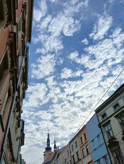Olomouc-Pekařská