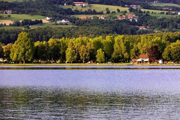 Stubenbergsee - Steiermark