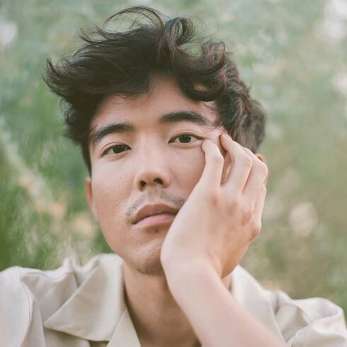 How Justin H. Min Became the Breakout Star of "The Umbrella Academy"