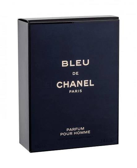 Chanel Bleu de Chanel Parfém pro muže 100 ml